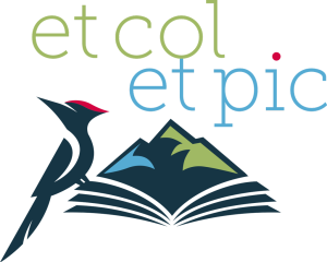 Moodle et col et pic